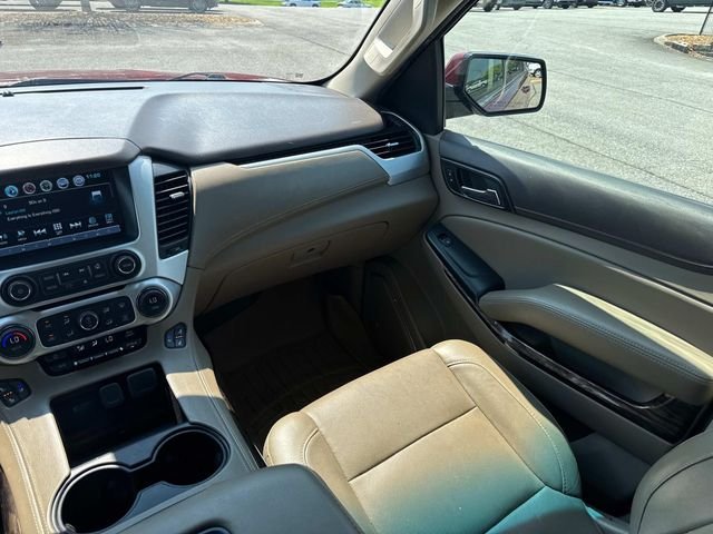 Used 2019 Red GMC SLT image 22