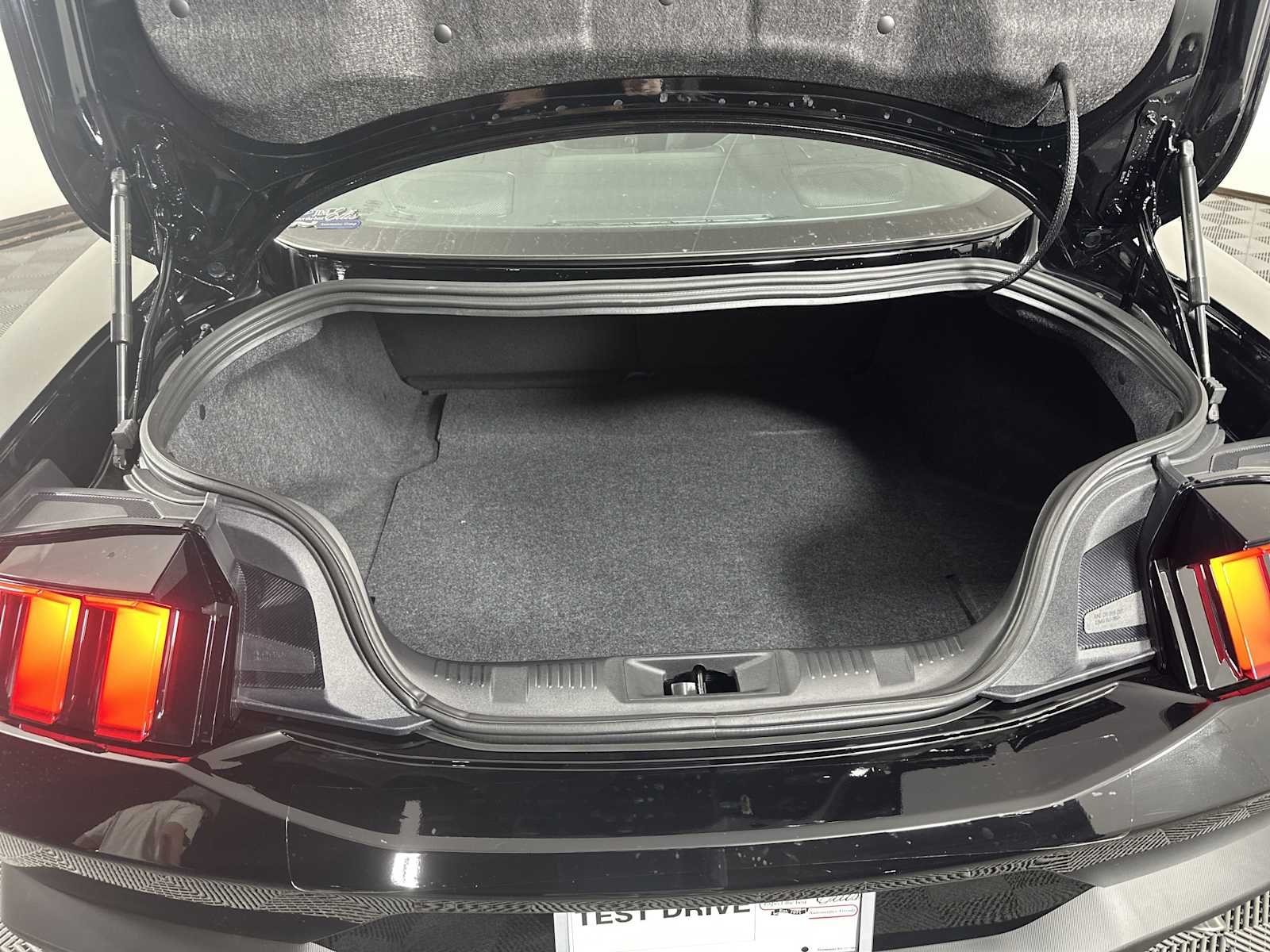 2025 Ford Mustang GT Premium Fastback - Photo 16