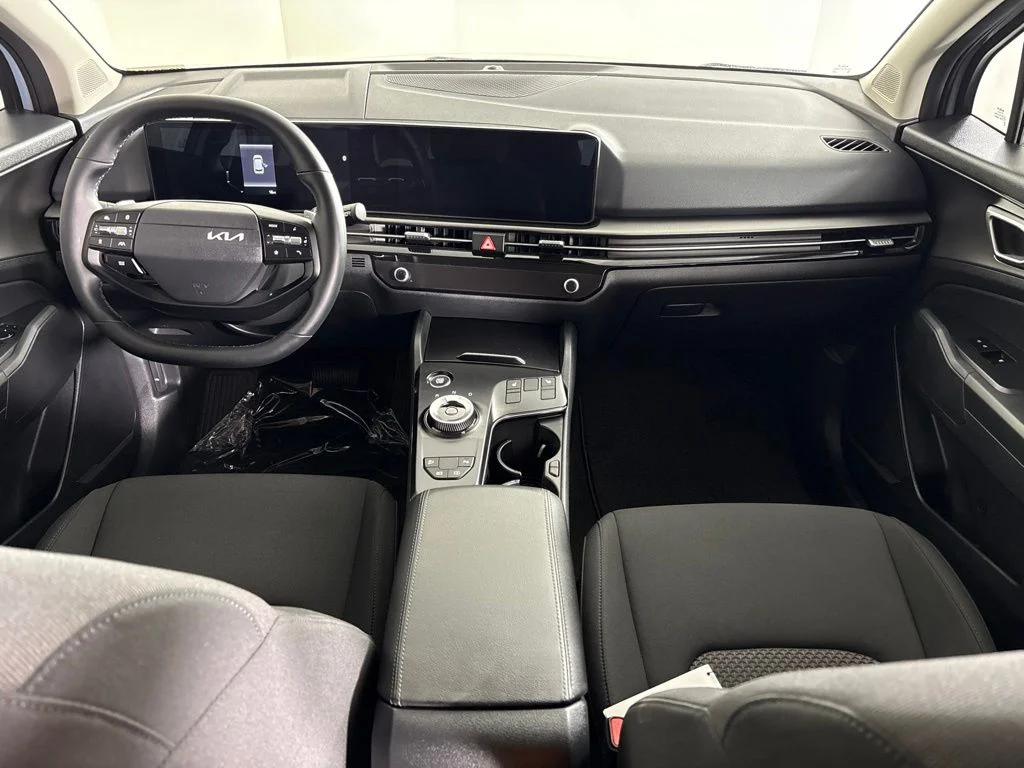 New 2027 Heritage Blue Kia S image 13