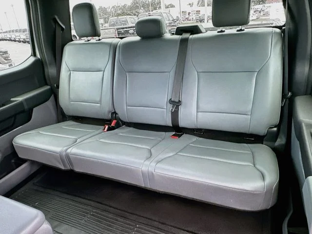 Certified Used 2024 White Ford XL image 11