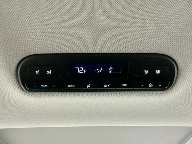 New 2026 Blue Hyundai SEL Premium image 13