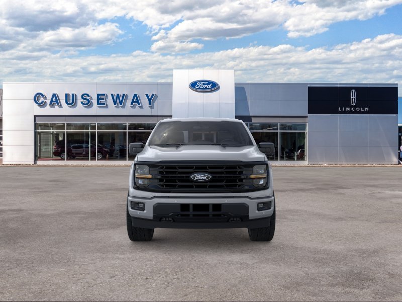 New 2026 Avalanche Ford XLT image 6