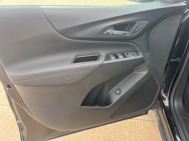 2022 Chevrolet Equinox RS - Photo 7