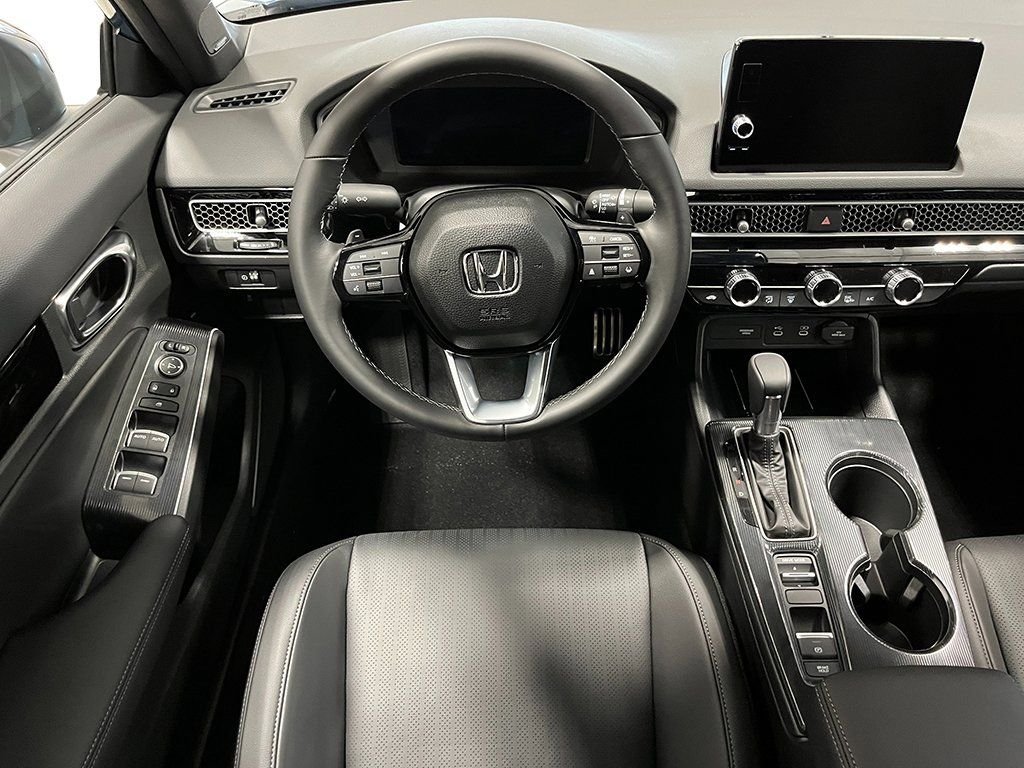 2026 Honda Civic Sport Touring - Photo 23
