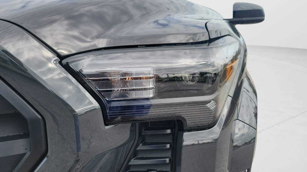 New 2026 Underground Toyota  SR5 image 24
