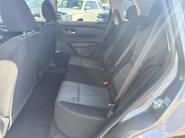 Used 2025 Gray Nissan SV image 21