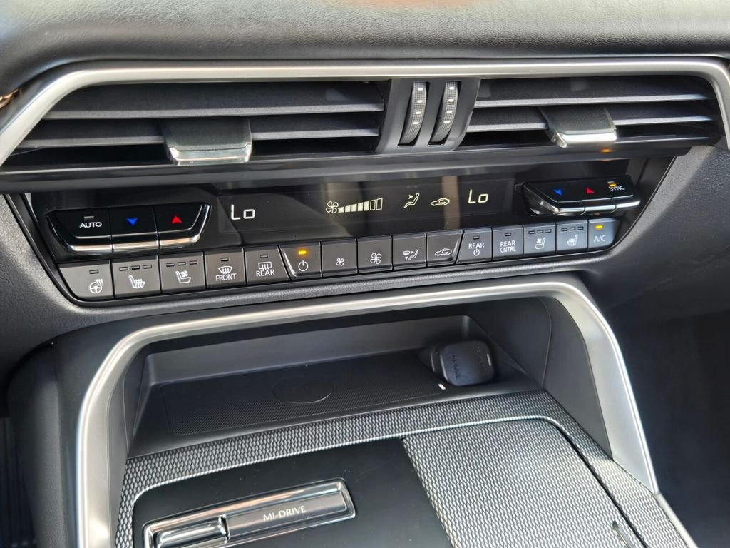 2026 Mazda CX-90 Premium Plus Package - Photo 17