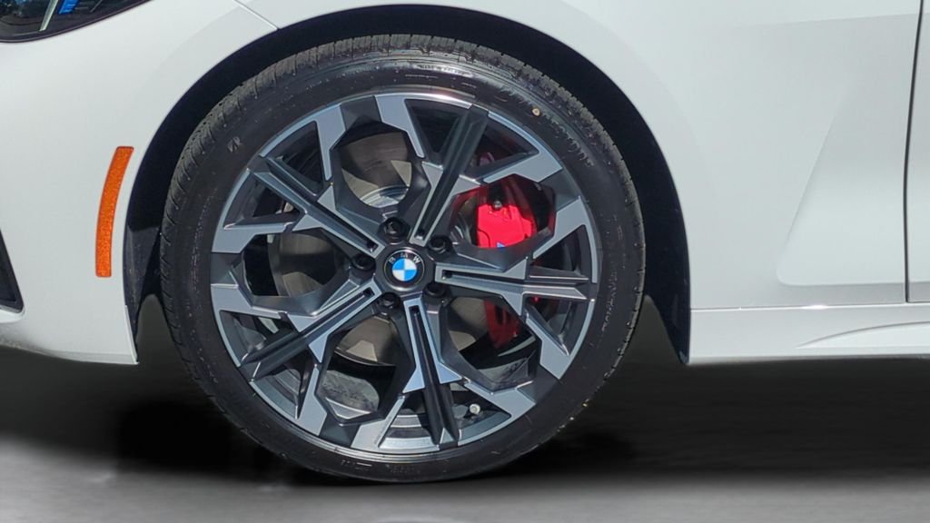 New 2027 Alpine White BMW 430i image 27