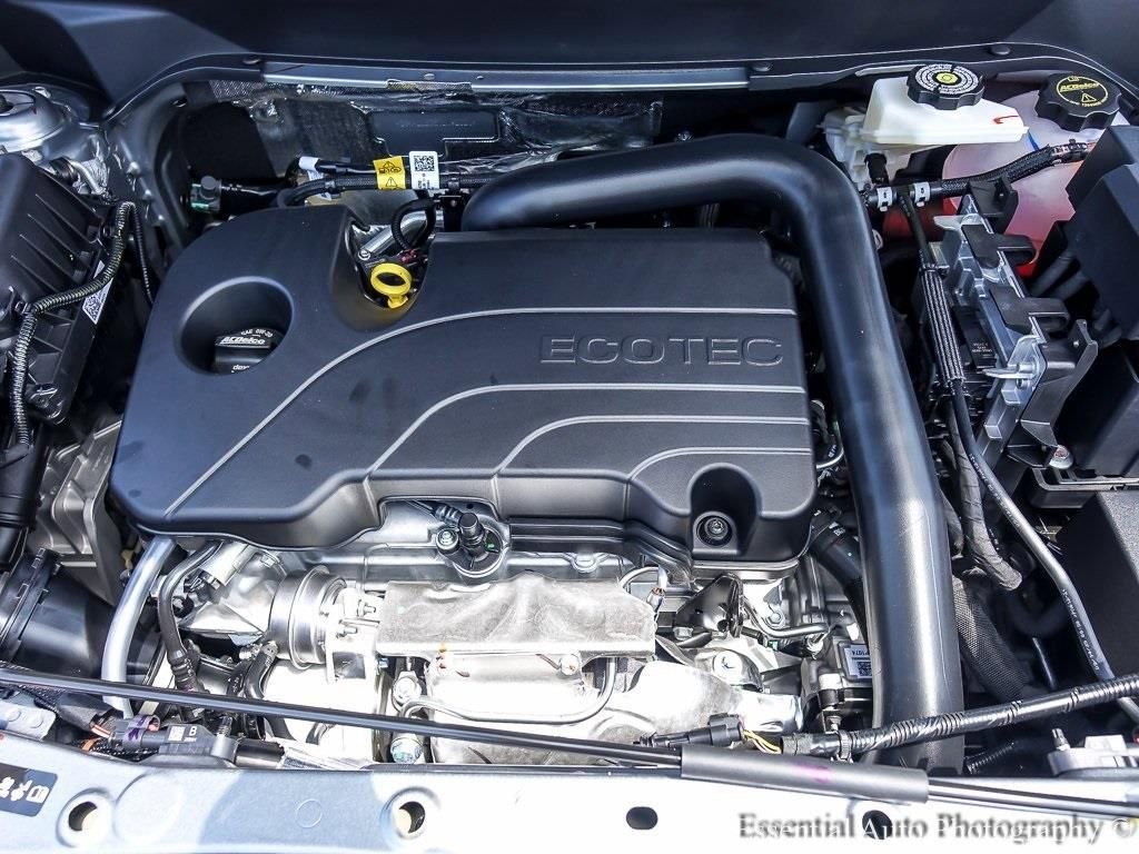 2026 GMC TERRAIN - Image 24