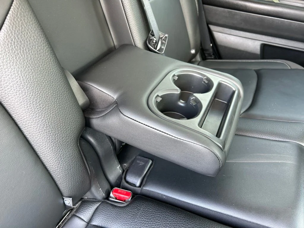Certified Used 2024 Gray Nissan SL image 54