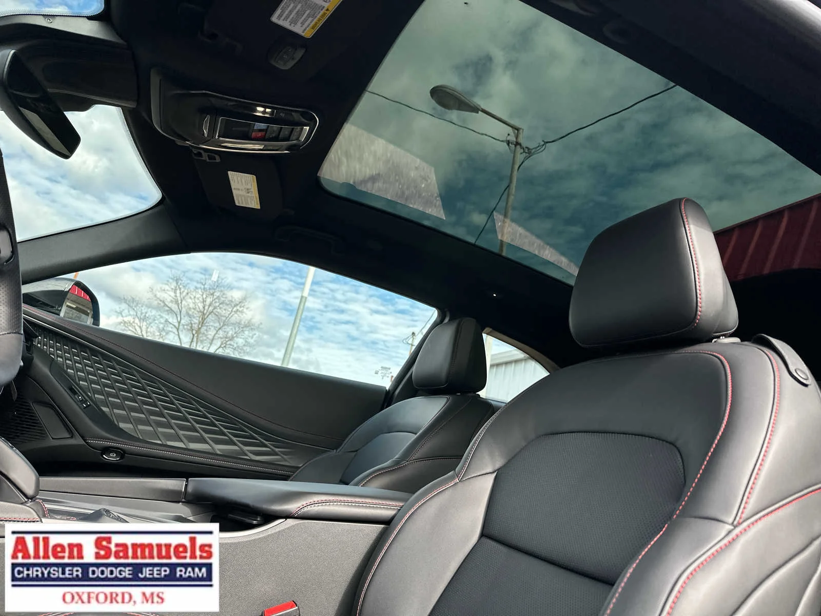 2026 Dodge Charger Scat Pack - Photo 37