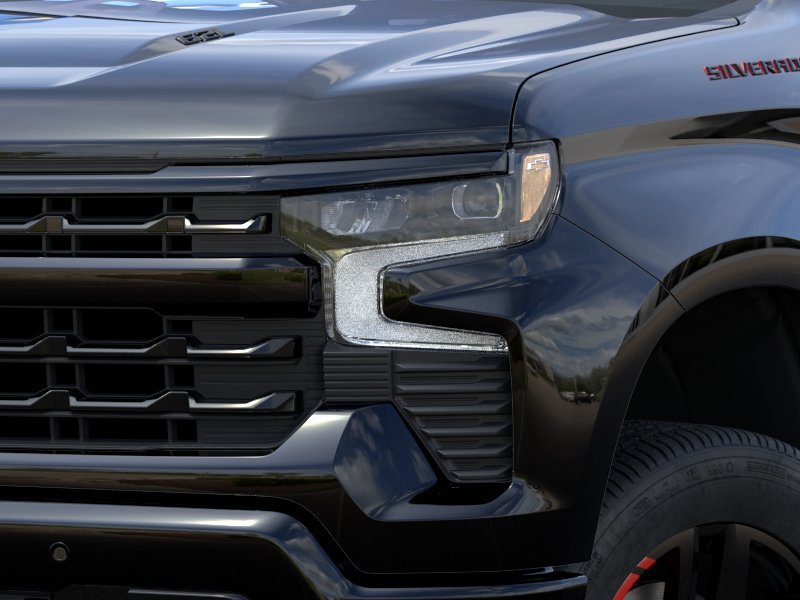 2026 Chevrolet Silverado 1500 RST - Photo 10