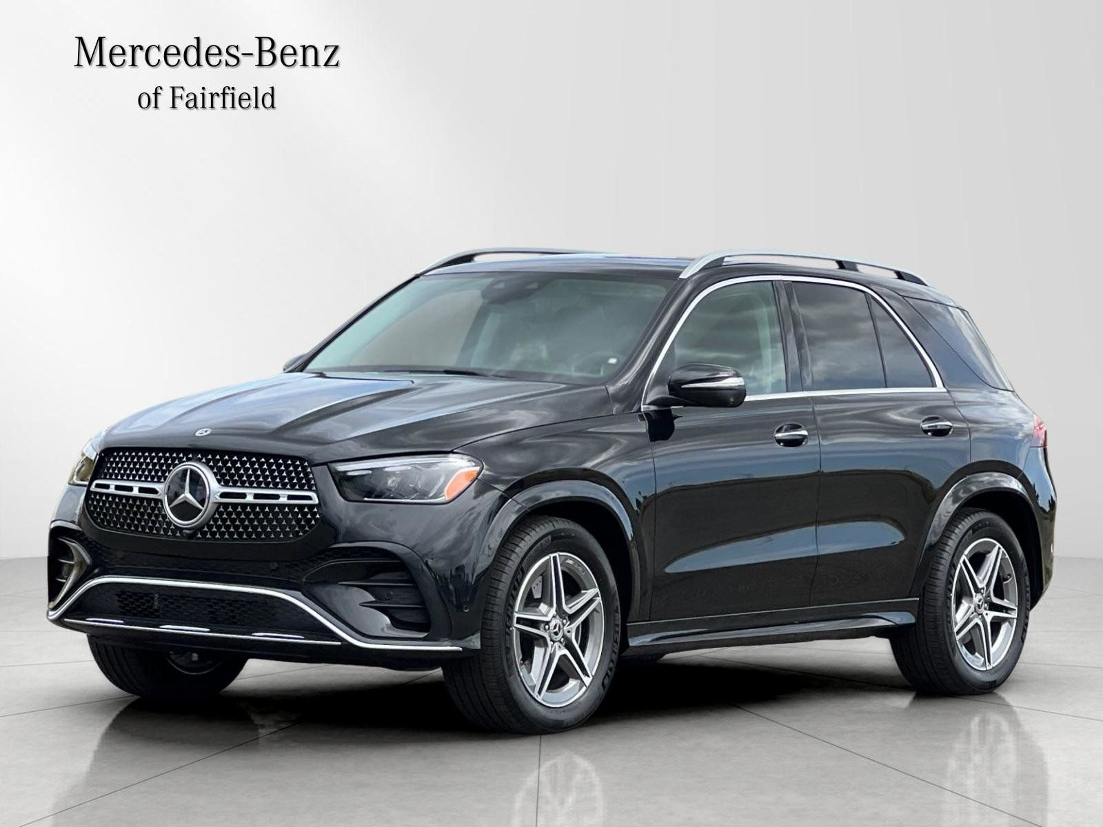2026 Mercedes-Benz GLE GLE 450 4MATIC's photo