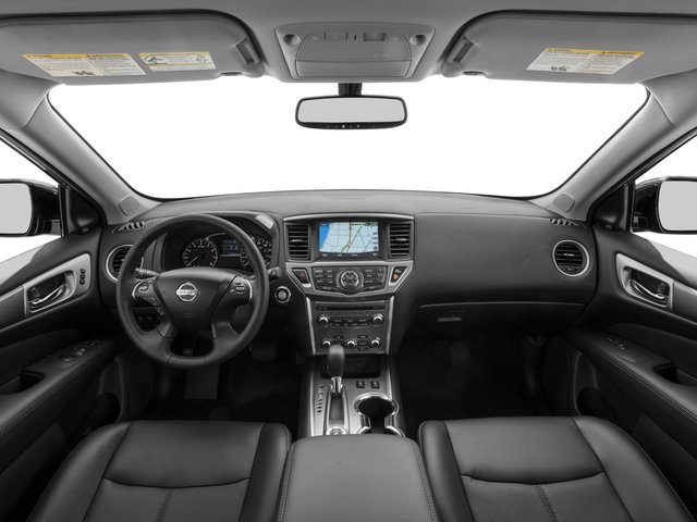 Used 2018 Brilliant Silver Nissan SV image 5