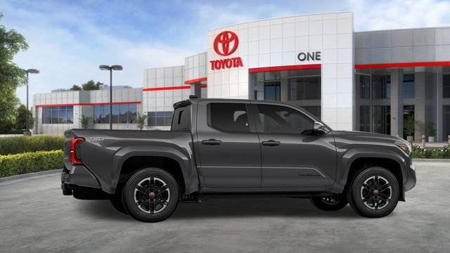 2025 Toyota Tacoma TRD Sport - Photo 43