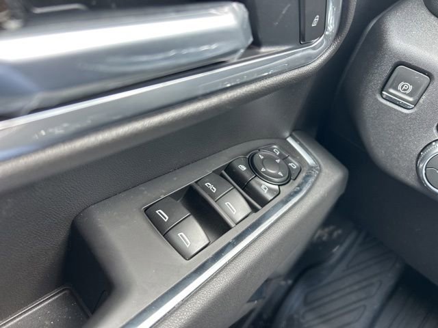 2026 GMC Sierra 2500HD SLE - Photo 21