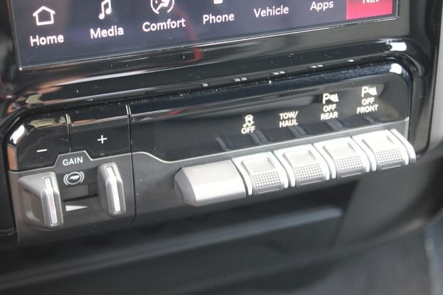 Used 2026 Red Ram Big Horn image 9