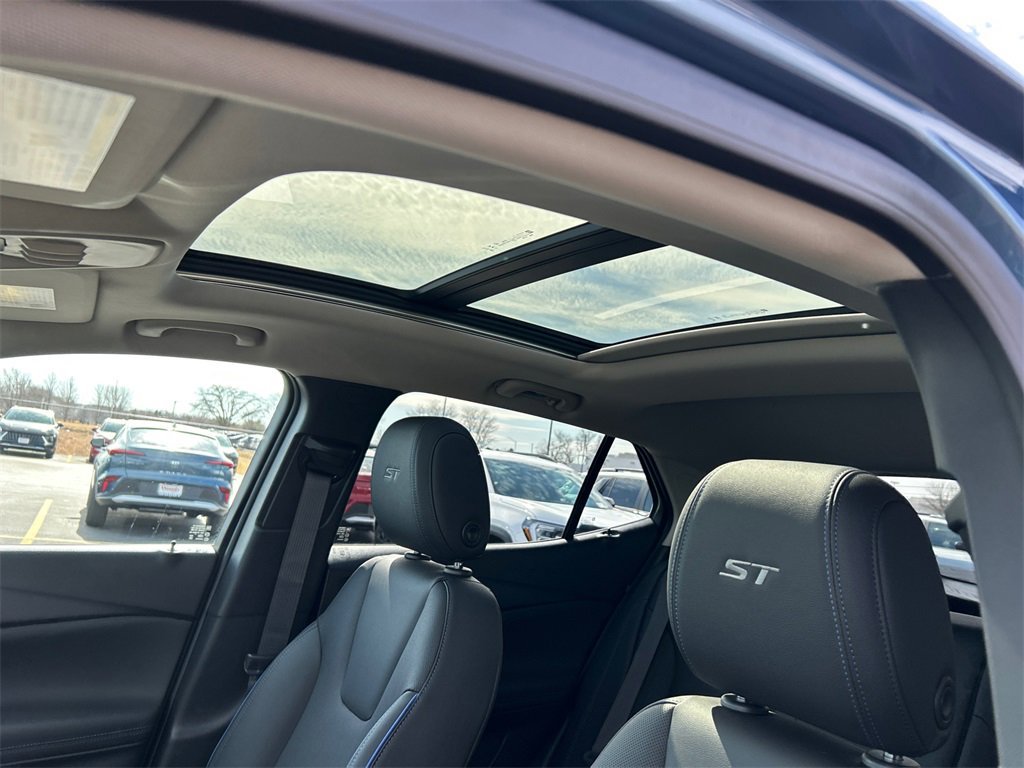 2026 BUICK ENCORE GX - Image 26