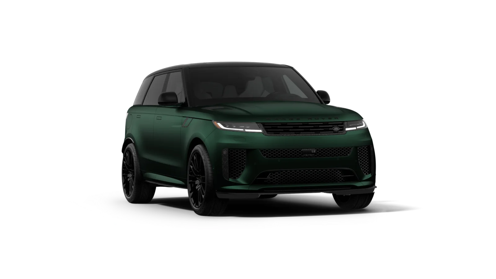 2026 Land Rover Range Rover Sport's photo