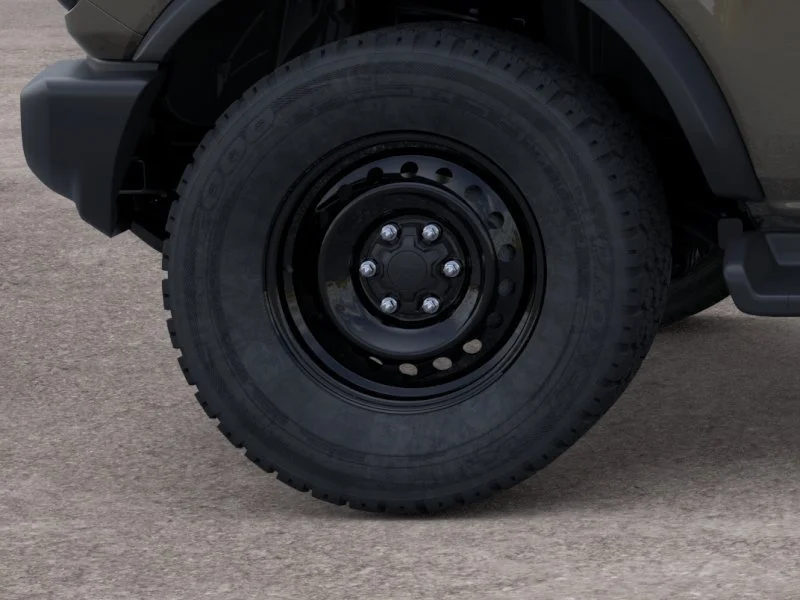 New 2026 Marsh Gray Ford Big Bend® image 21