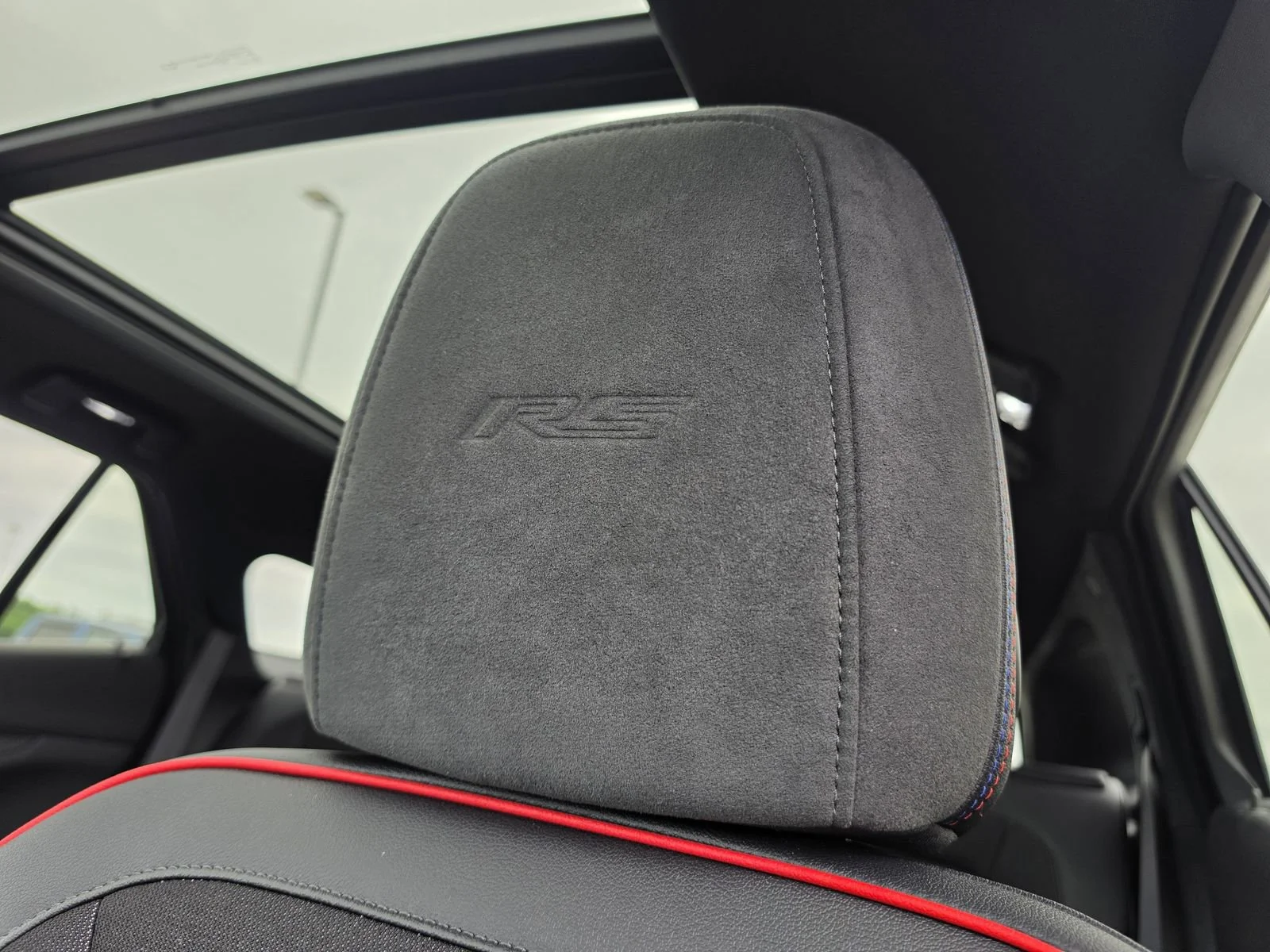 2025 Chevrolet Blazer EV RS - Photo 26