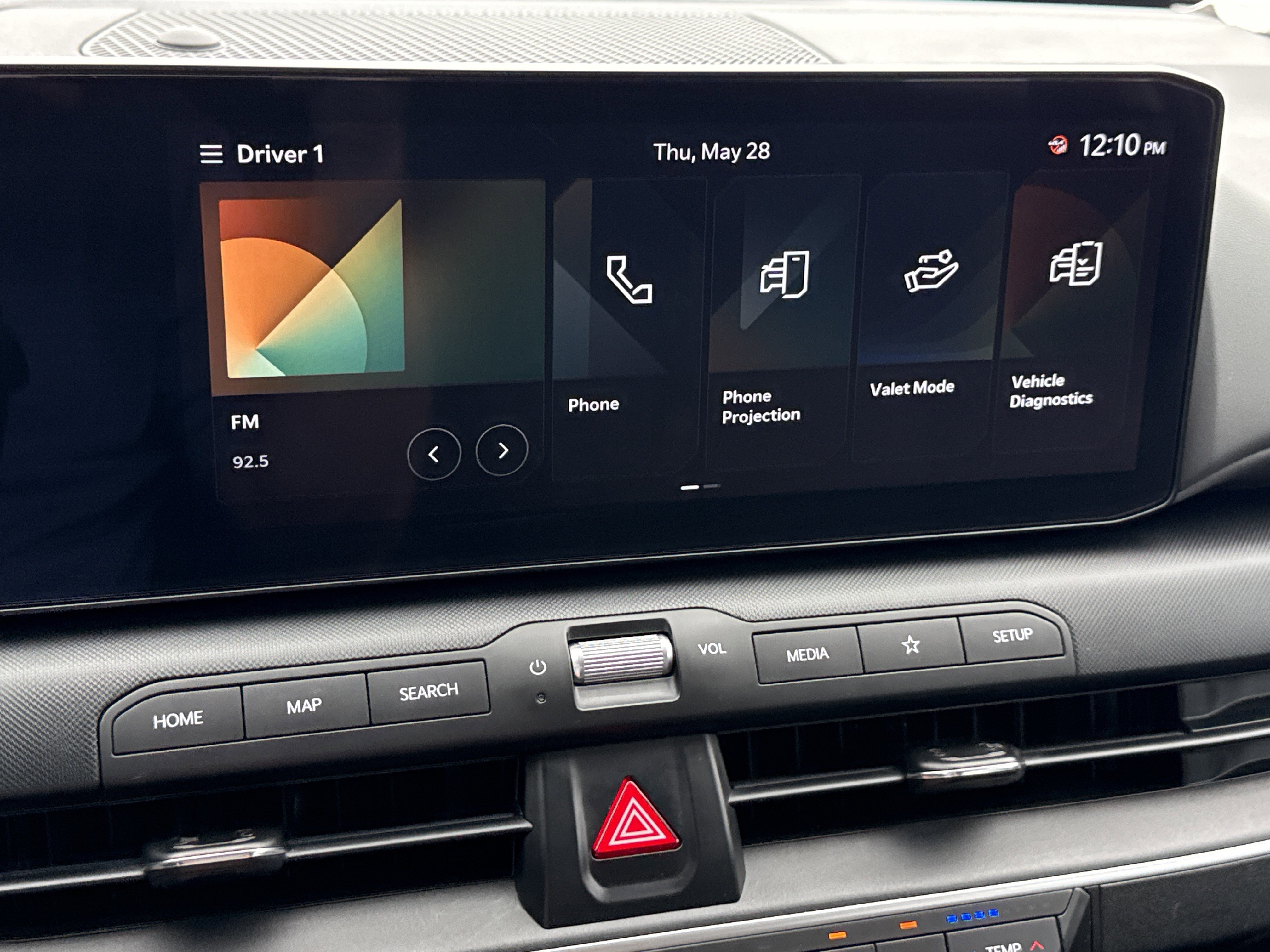 2025 Kia K4 LXS - Photo 22