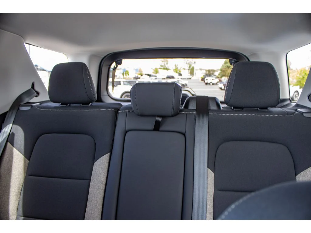 New 2026 AZURE GRAY METALLIC Ford Big Bend image 53