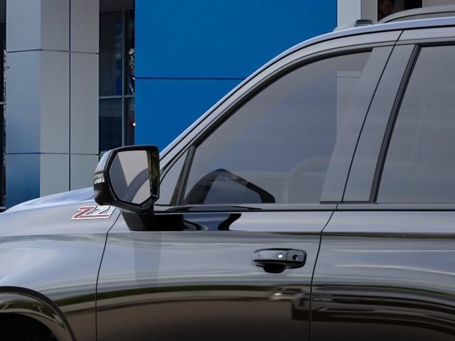 New 2026 Black Chevrolet Z71 image 13