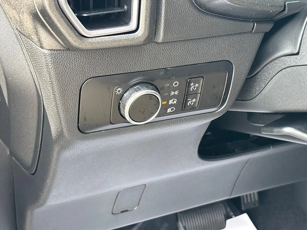 New 2026 Carbonized Gray Metallic Ford Big Bend® image 26