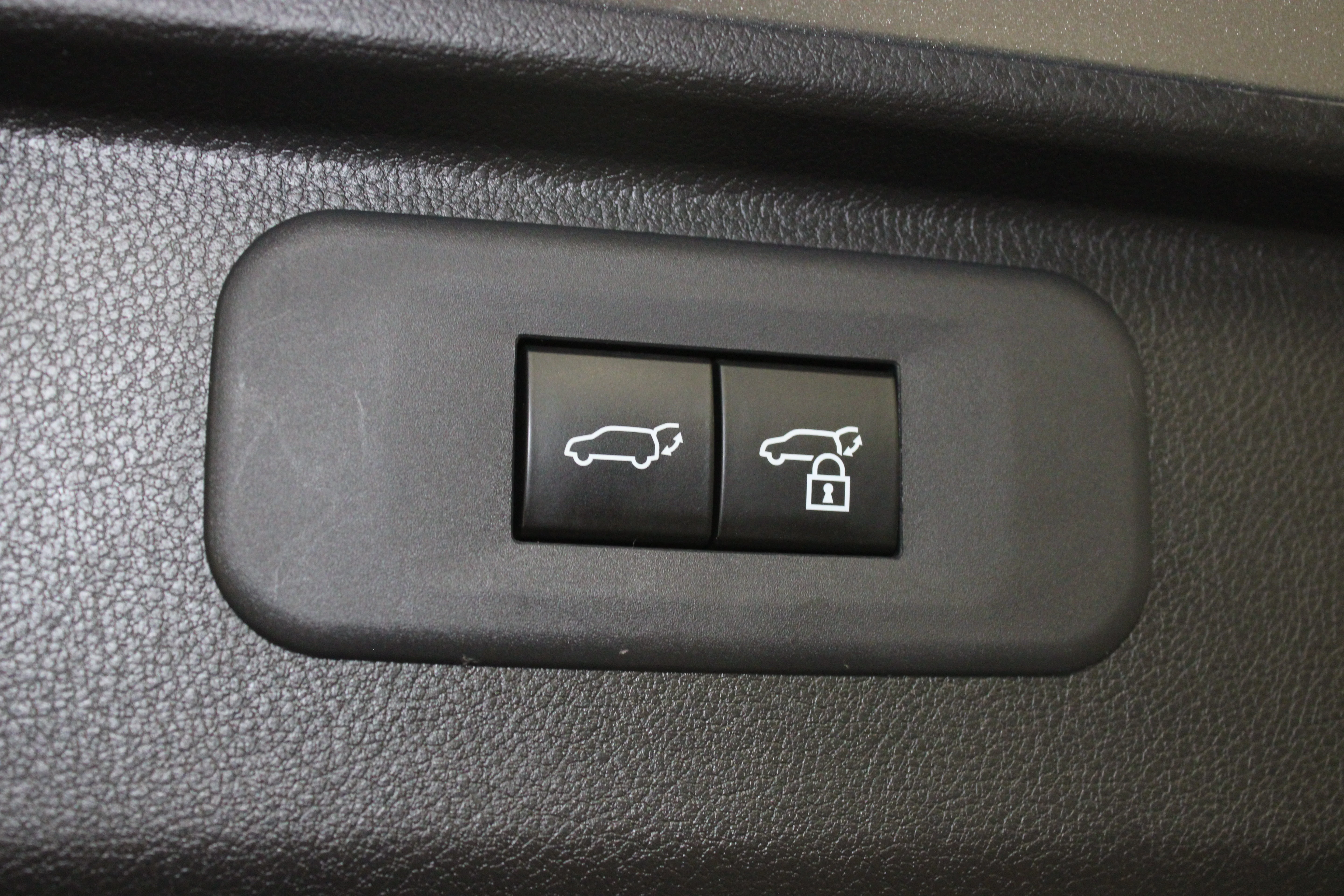 Used 2025 Celestial Silver Metallic Toyota XLE image 14