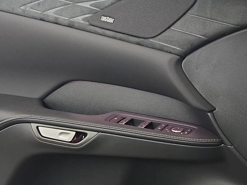 New 2026 Iridium Lexus F SPORT PERFORMANCE AWD image 26
