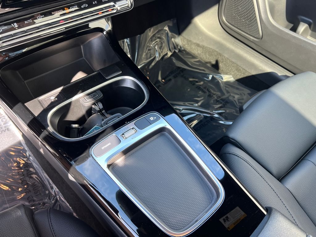 Certified Used 2025 Black Mercedes-Benz CLA 250 image 22