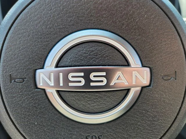 Used 2023 Red Nissan SV image 33