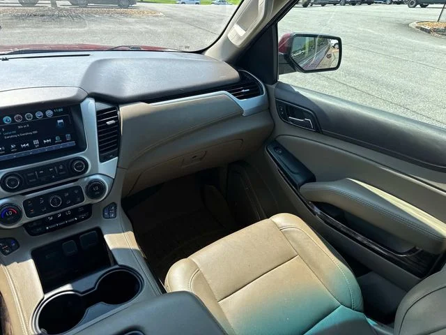 Used 2019 Red GMC SLT image 22