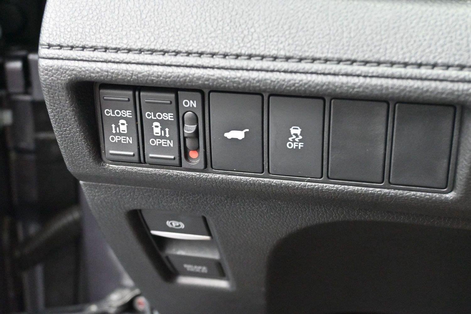 Used 2025  Honda EX-L image 23