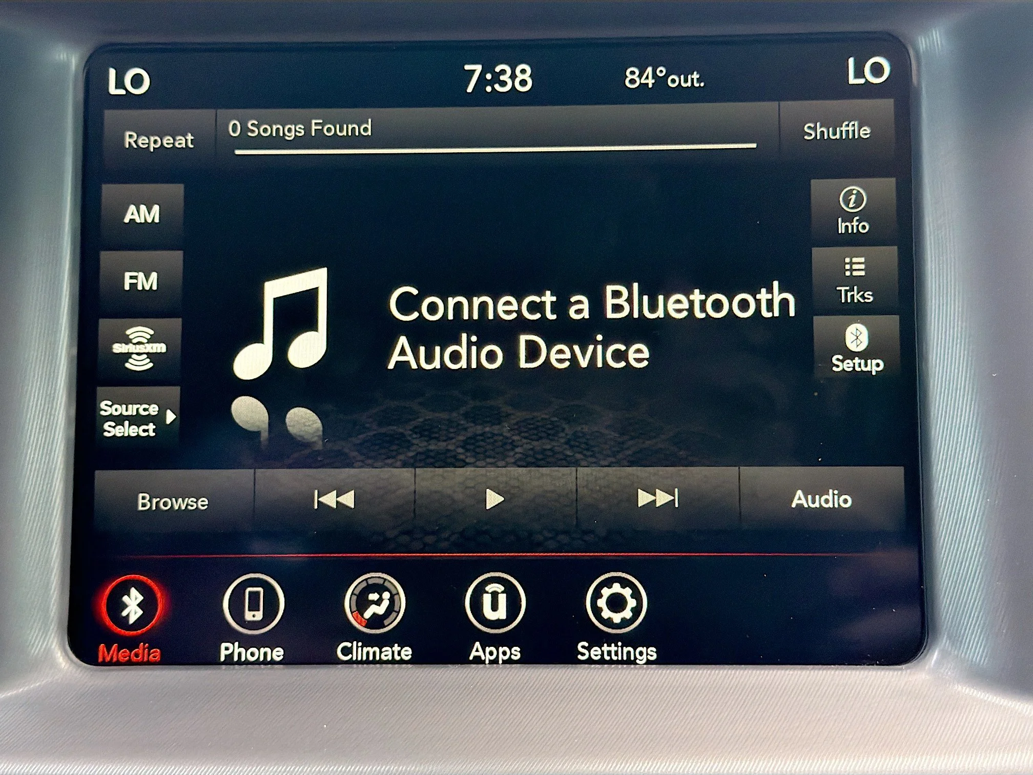 Used 2023 Granite Pearlcoat Dodge GT image 27