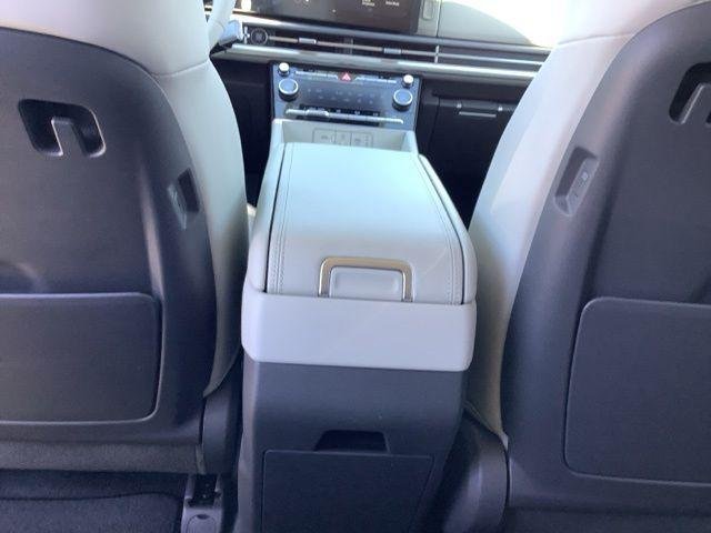 New 2026 Phantom Black Hyundai SEL image 26