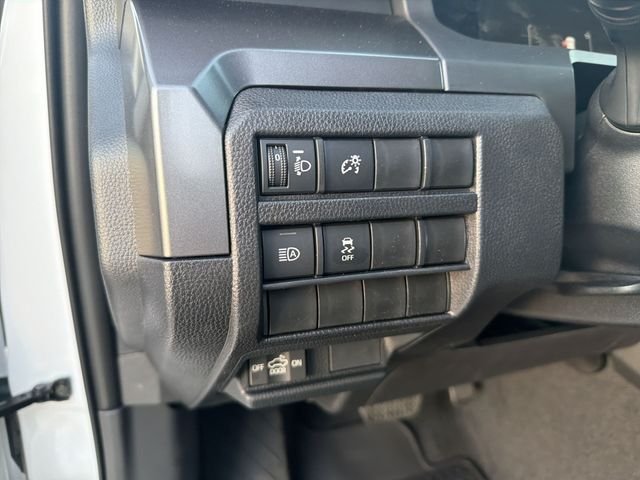2026 Toyota Tacoma SR5 - Photo 11