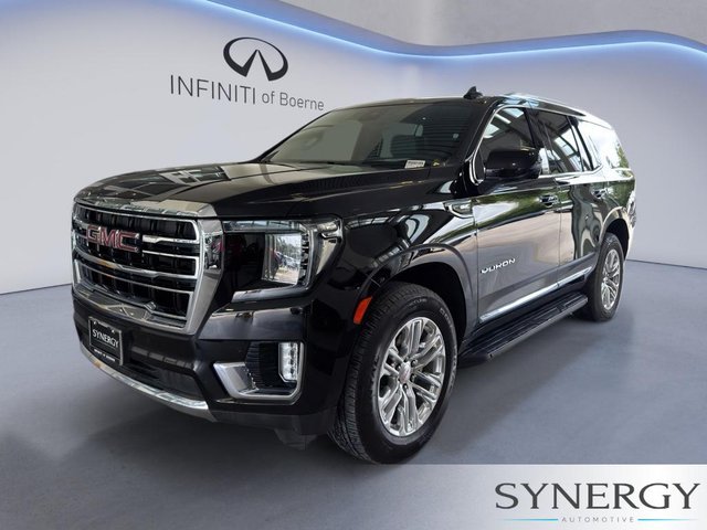 2023 GMC Yukon 1500 SLT