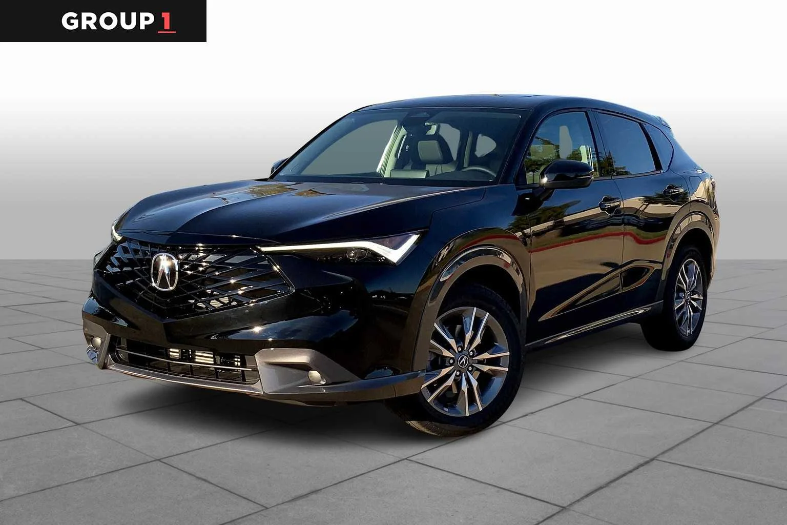 2025 Acura ADX AWD's photo