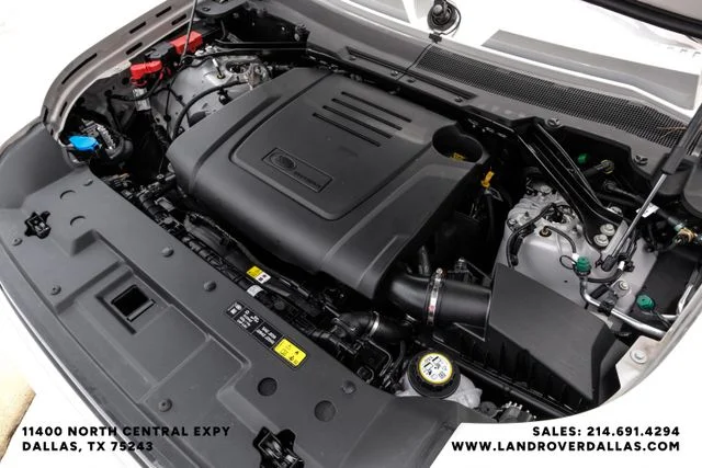 New 2026 Borasco Grey Land Rover S image 53