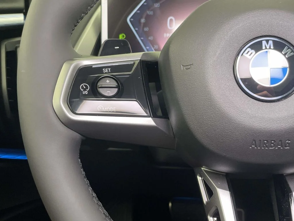 New 2026 Gray BMW 30 xDrive image 32