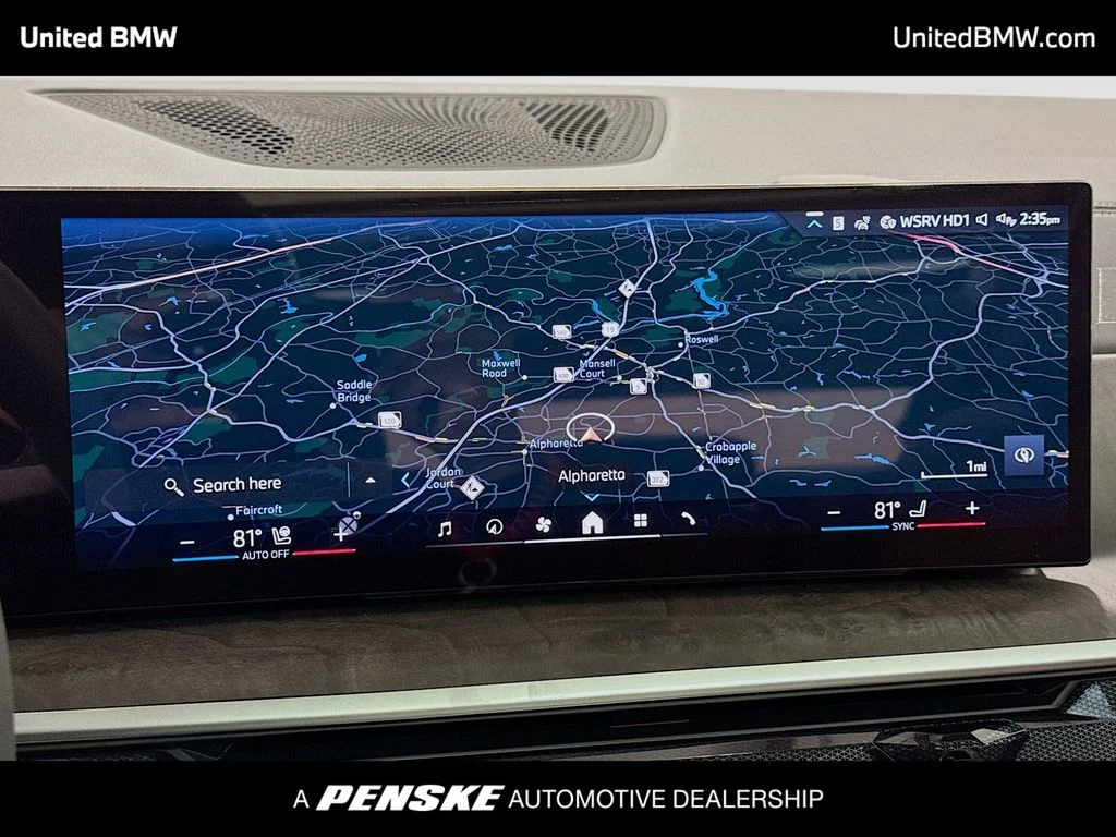 2026 BMW X7 40i - Photo 10