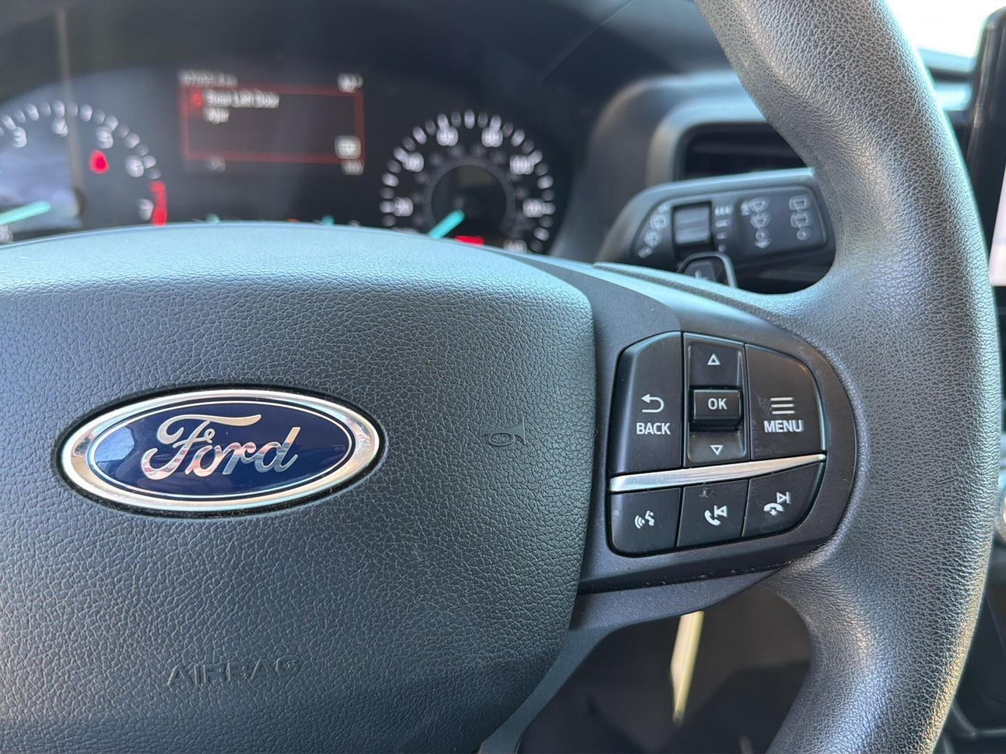 Used 2020 Magnetic Ford Base image 22