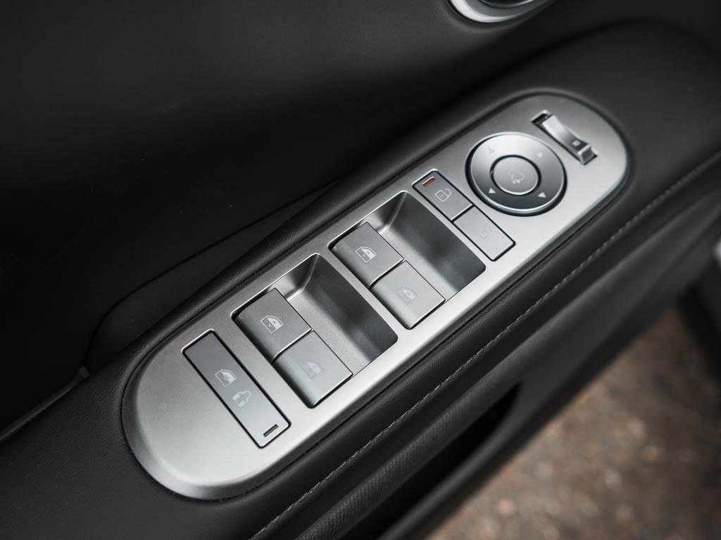 New 2026 Ecotronic Gray Pearl Hyundai Calligraphy AWD image 47