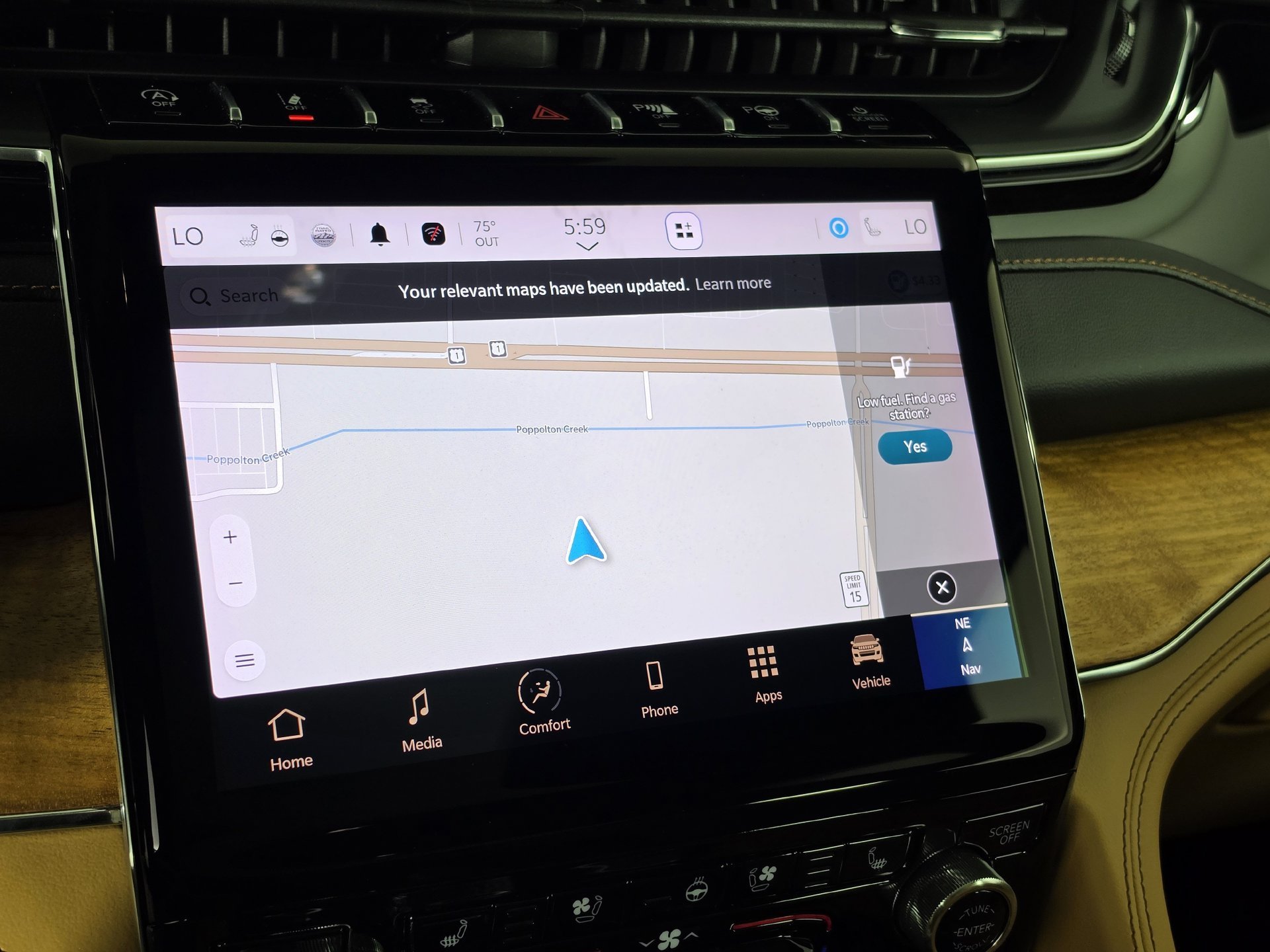2024 Jeep Grand Cherokee Summit Reserve - Photo 20