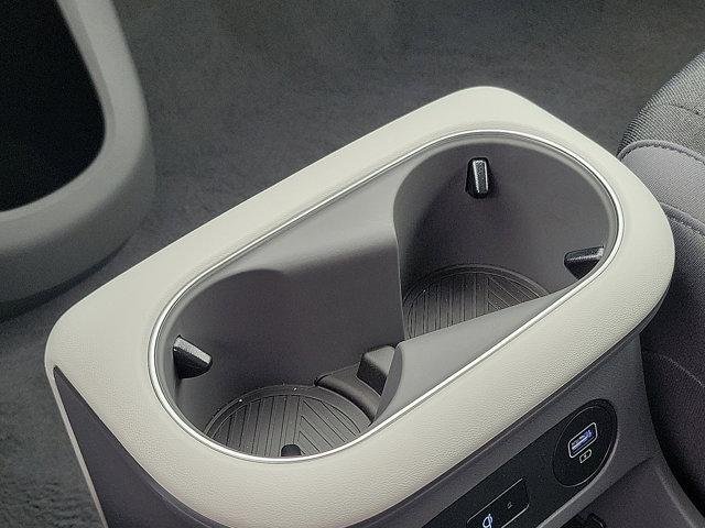 2024 Hyundai IONIQ 5 SEL - Photo 11