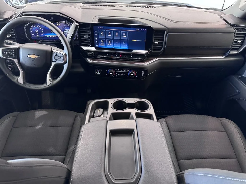 Certified Used 2023 Summit White Chevrolet LT (2FL) image 15