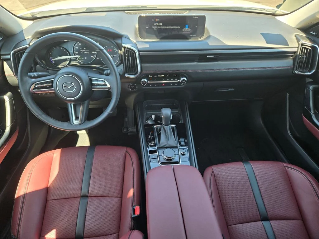 Certified Used 2026 Pearl Mazda Premium Plus image 12