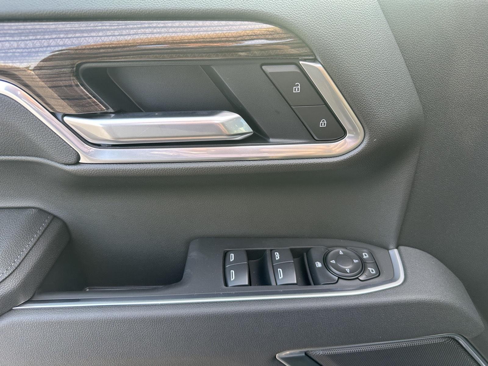 2026 Chevrolet Silverado 1500 LT - Photo 19